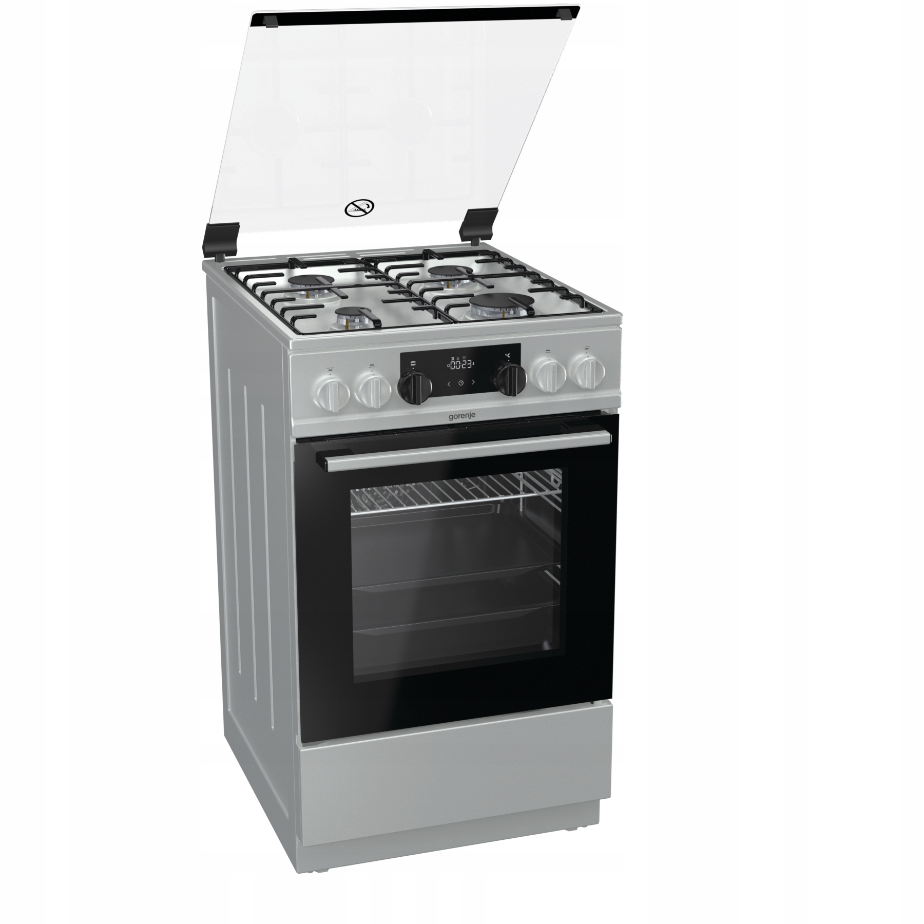 Kuchyňa GORENJE K5352XH