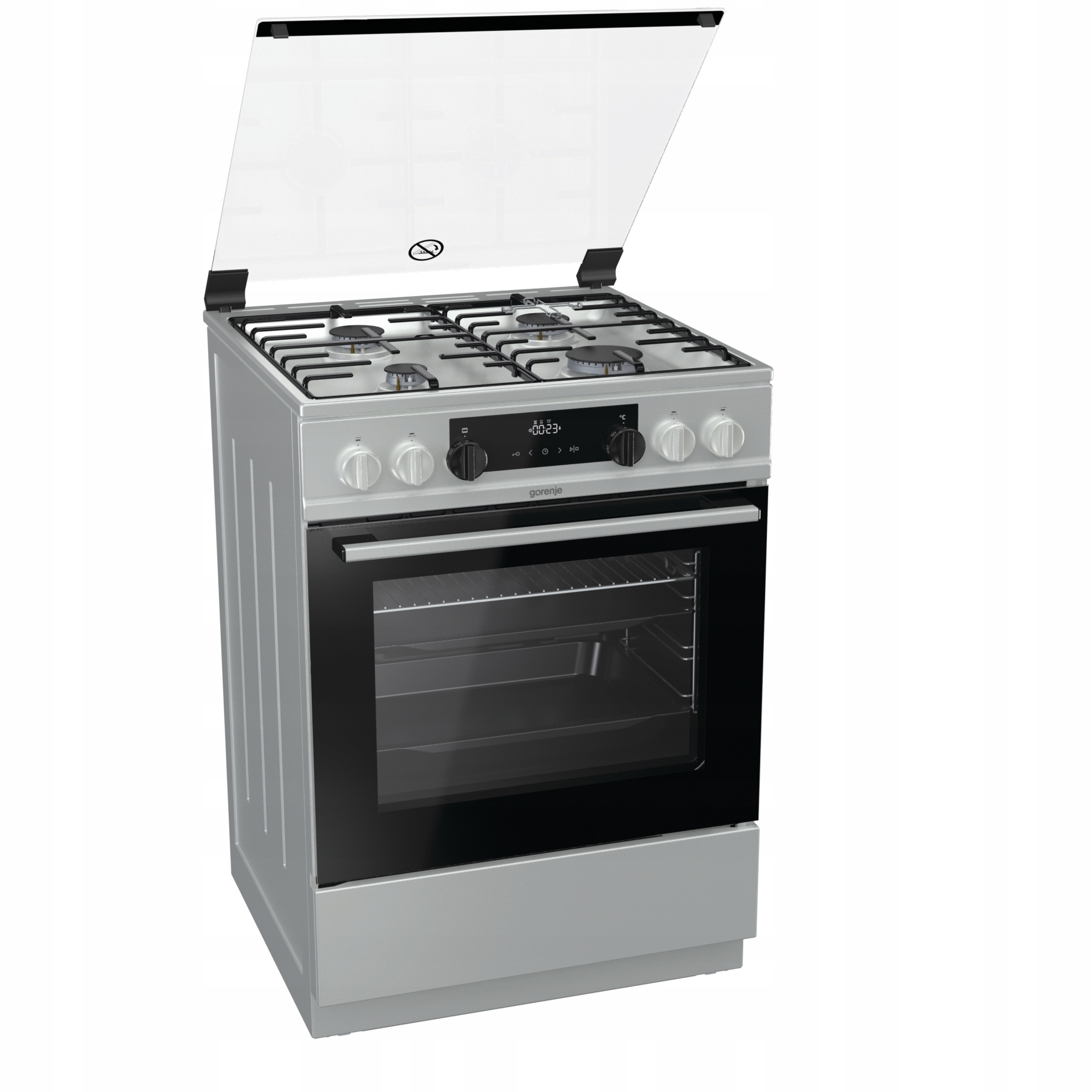 Gorenje K634xh kuchyne