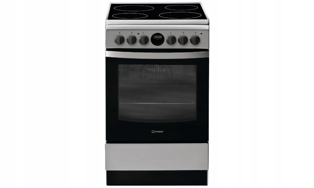 Kuchyňa INDESIT IS5V8CHCHX / E 50 cm