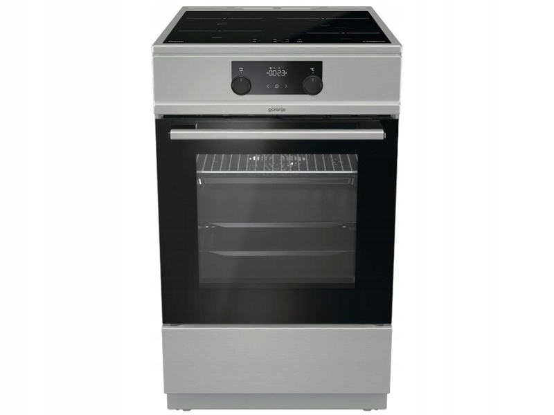 Indukčná kuchyňa GORENJE EIT5355XPG 70L