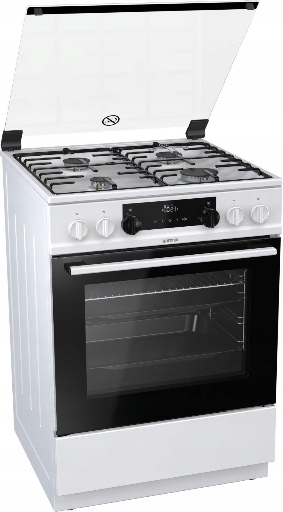 K634 GORENJE K634WH Šírka 60cm