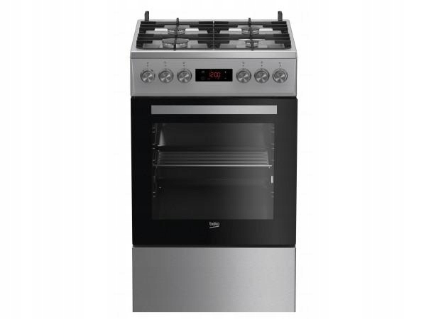 Beko FSM 52330DX Kuchyňa