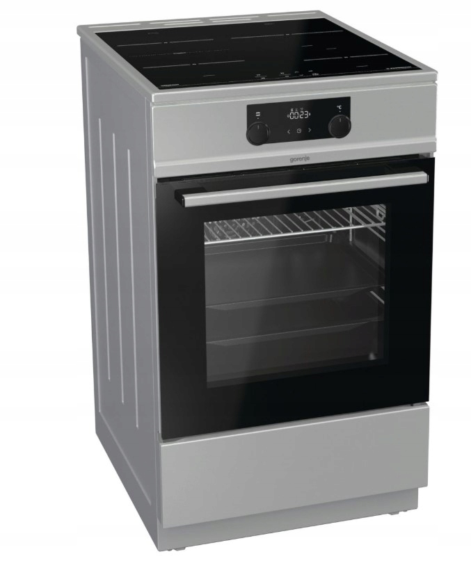 Elektrická kuchyňa GORENJE EIT5355XPG INOX 70L