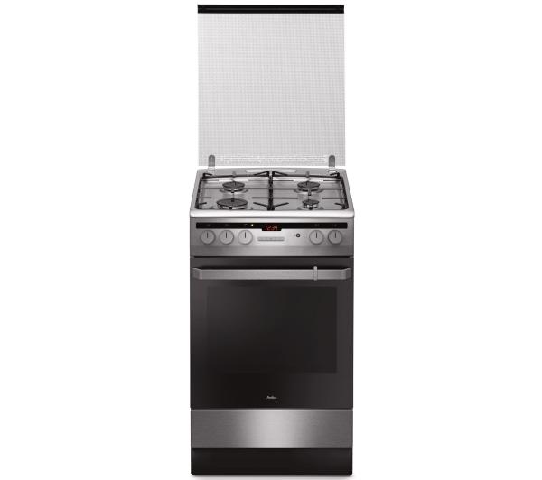 Plynová kuchyňa Amica 58GGD4.33HZPPTABNQ (XX) 50 cm