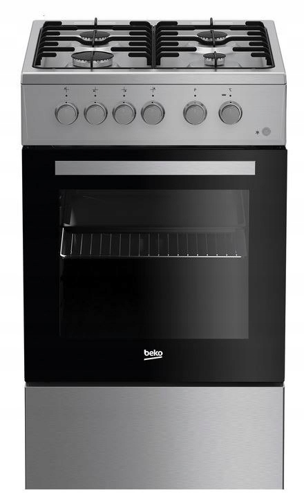 FSG52020FX plynová kuchyňa