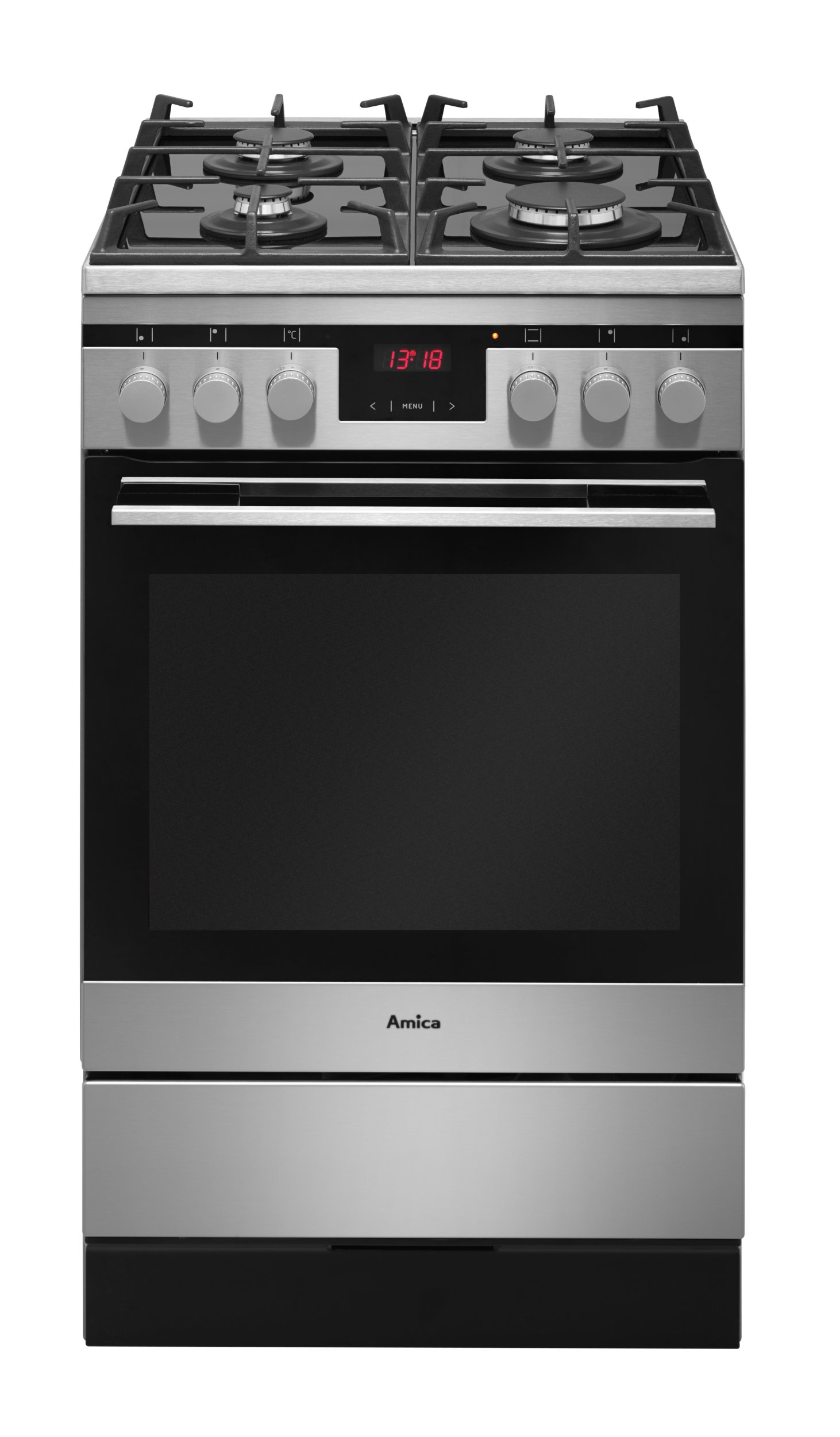 Gas-Ele Amica 514GCEH3.33ZPTSAXXL 50 CM