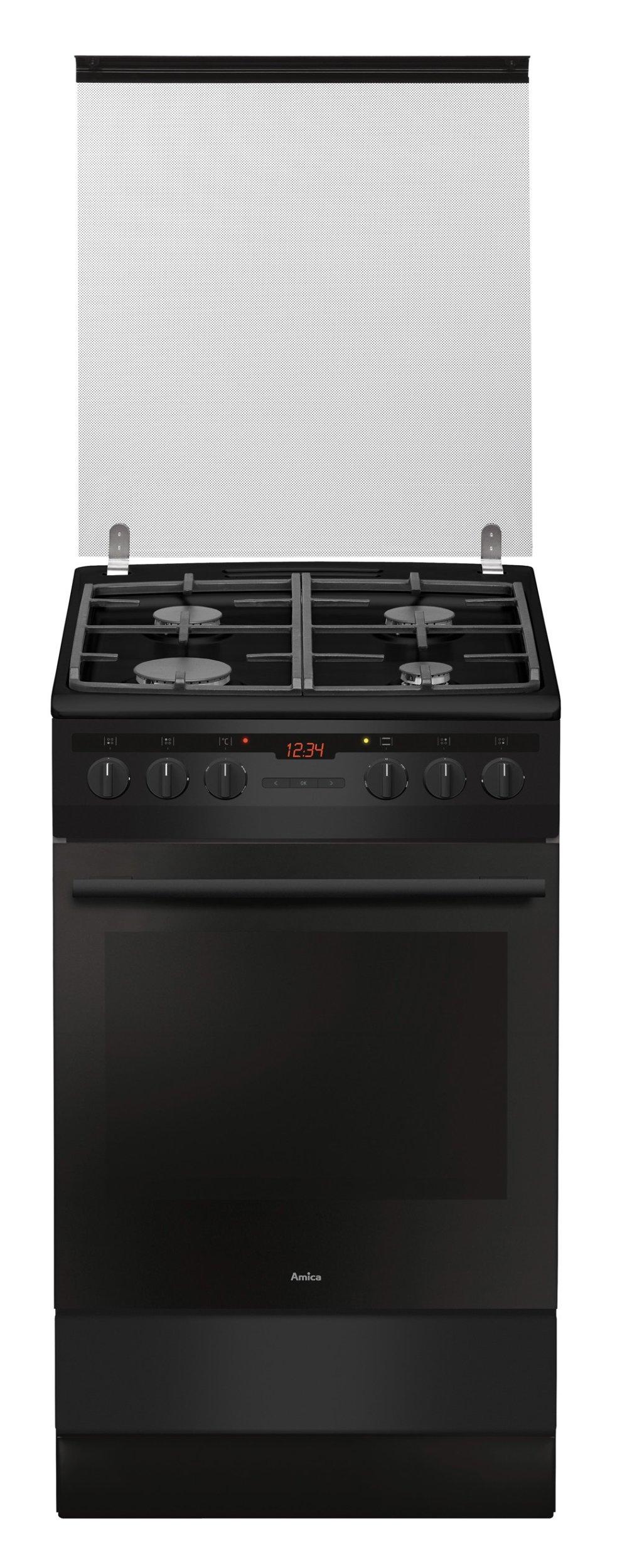 Gas-Ele Amica 57GES3.43HZPTADNABM 50cm