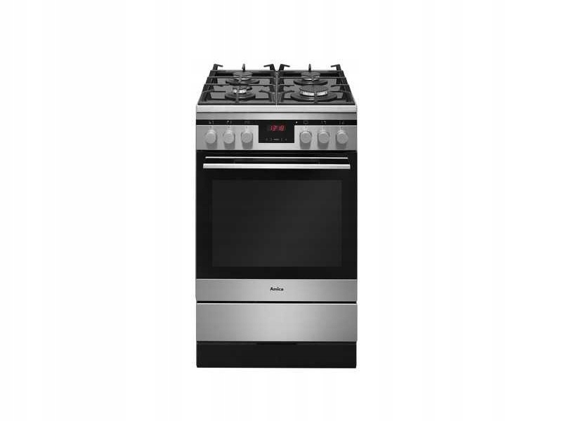 Plyn a ELEKS AMICA 514GCED3.33ZPTSAQ (XL)