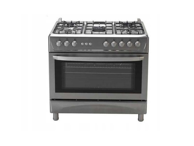 Plyn Kwianowo RAVANSON KWGE-K90CHCHEFF 90 cm