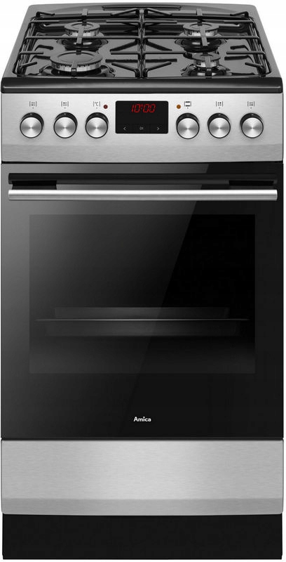 Plynová elektrická kuchyňa Amica 510GE2.33ZPTADPF