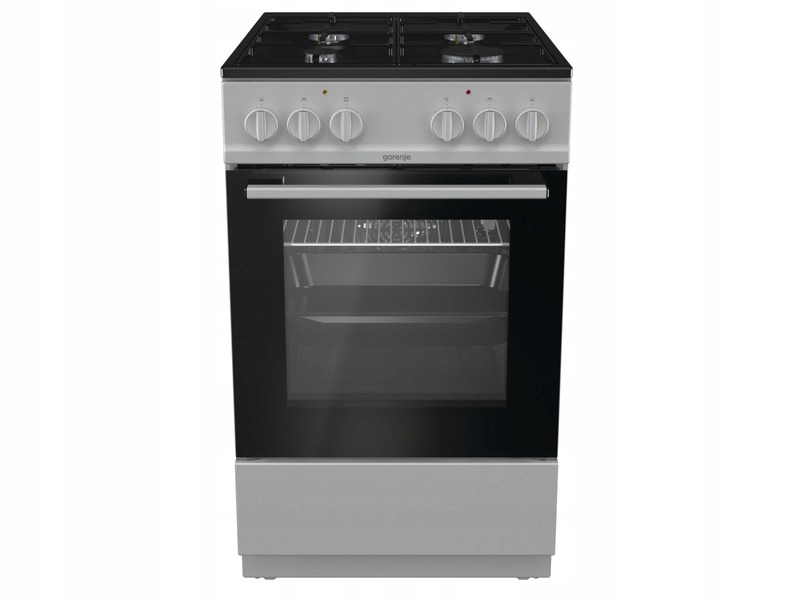 Plynová elektrická kuchyňa GORENJE MEK301SB