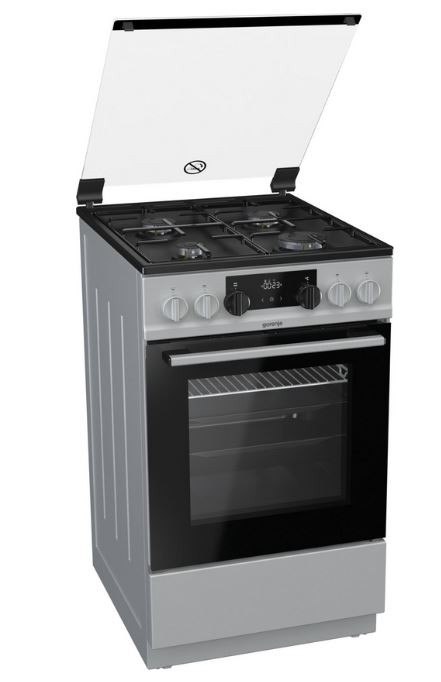 Plynová elektrická kuchyňa K5341SJ