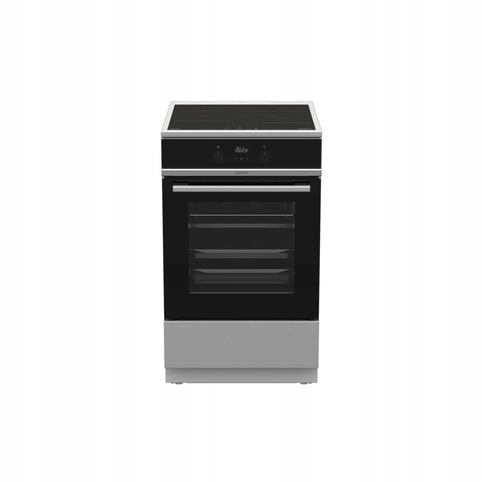 Indukčná kuchyňa GORENJE EIT5356XPG