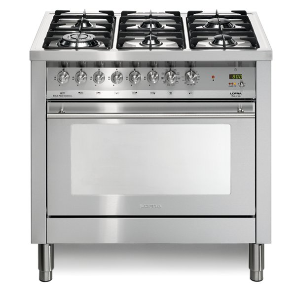 Detašovaná kuchyňa 90cm Lofra PG96MFT / CISF