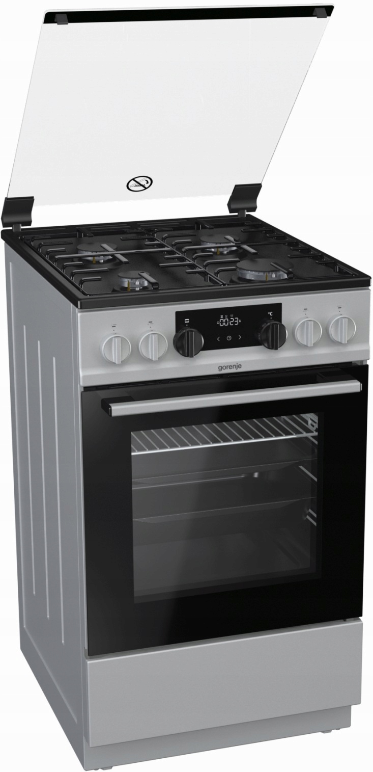 Oddelený K5341 GORENJE K5341SH