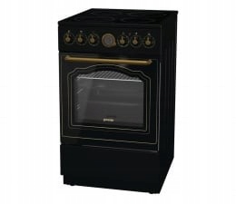 Kuchyňa s keramickou platnou GORENJE ECS6250CLB