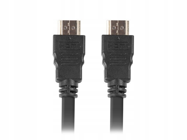 Lanberg CA-HDMI-10CC-0150-BK HDMI-HDMI kábel M/M v1.4 15 m čierny