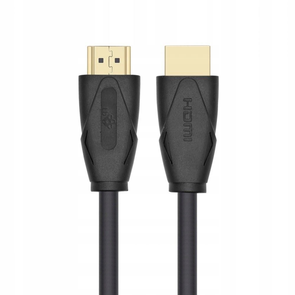 Pozlátený HDMI kábel v2.0 15 m