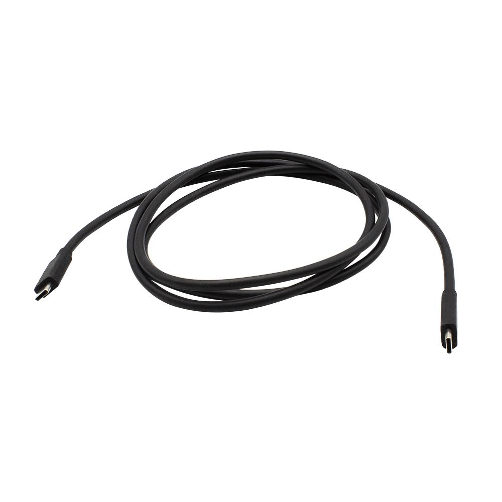 USB-C kábel i-Tec TB3CBL150CM 1,5 m čierny