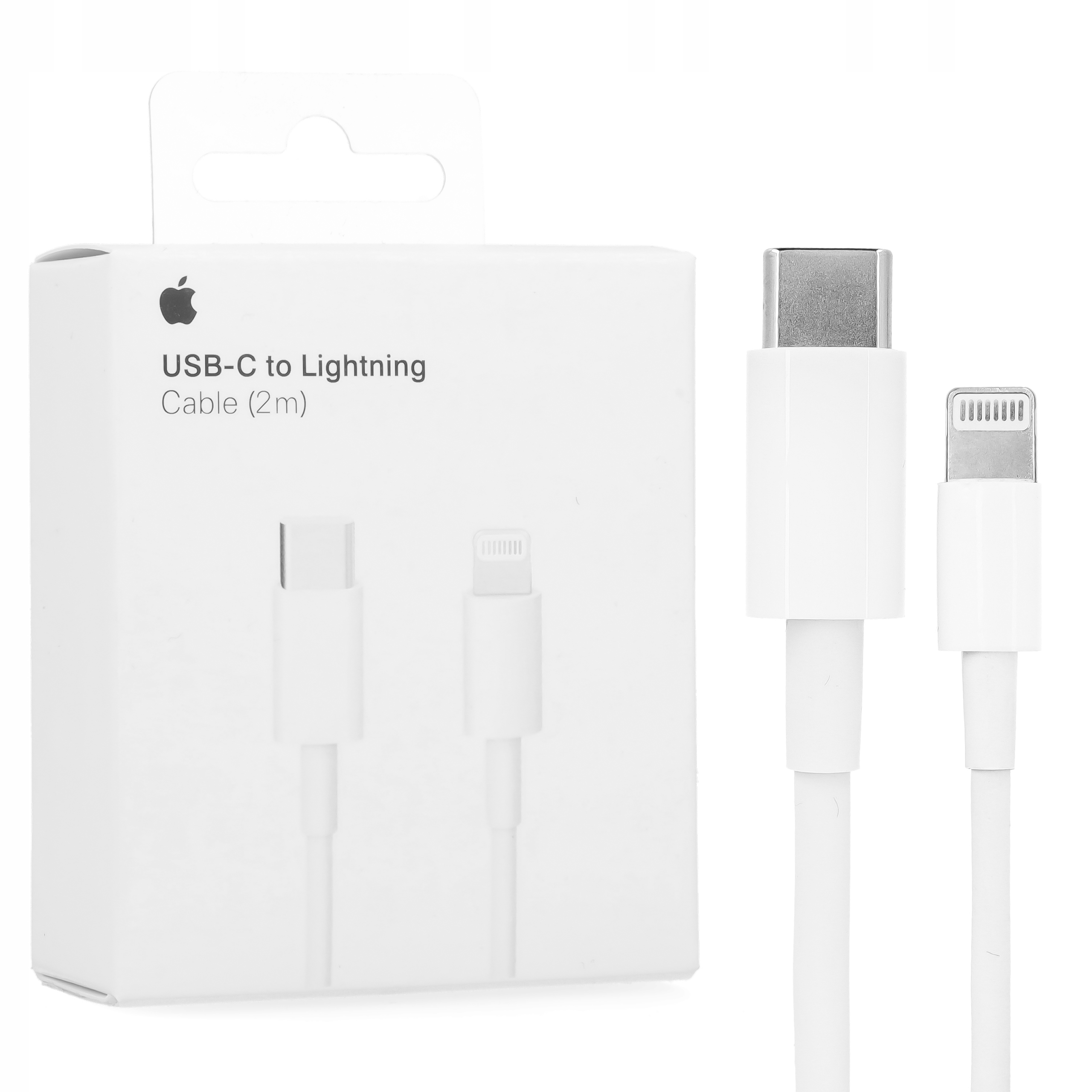 Kábel USB typ C - Apple Lightning Apple 2 m