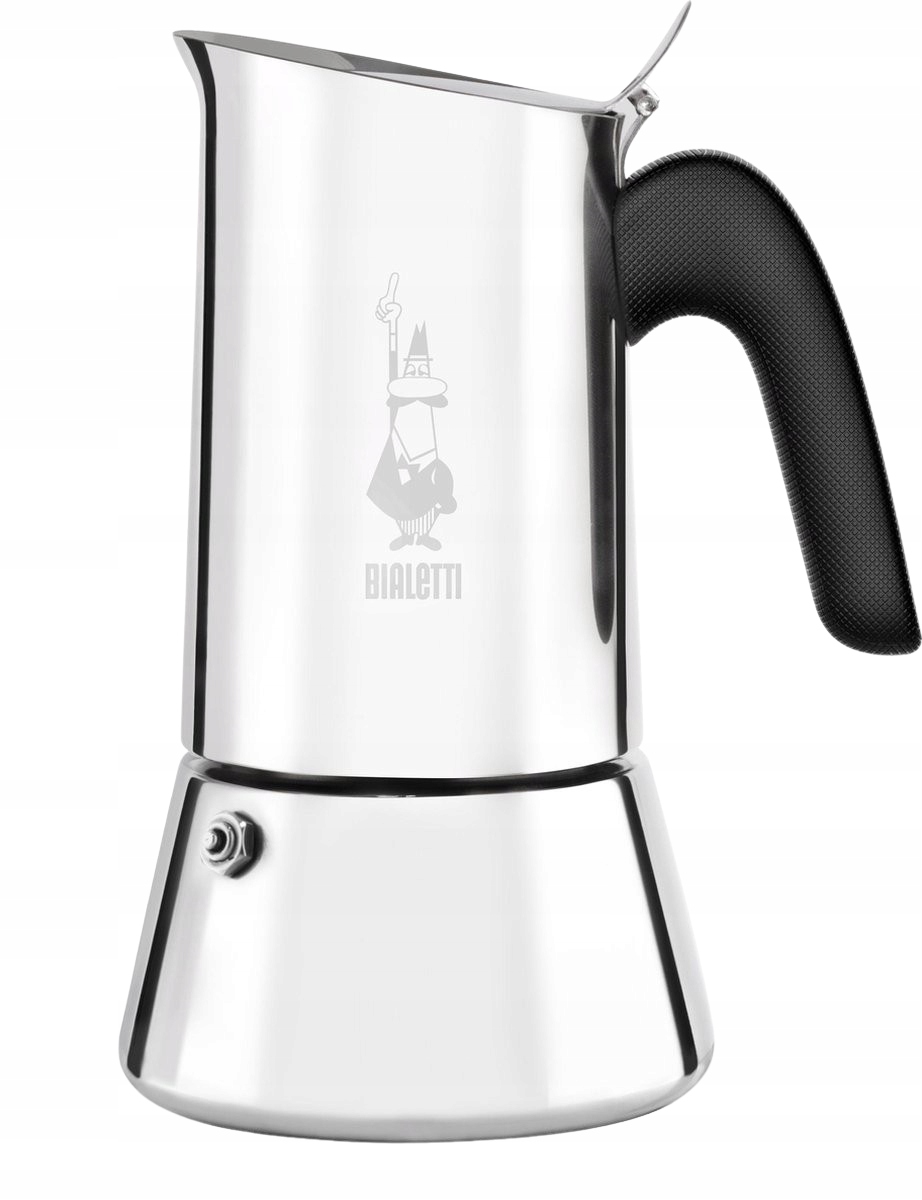 Bialetti Venus Indukčný klasický kávovar 240 ml 6 šálok