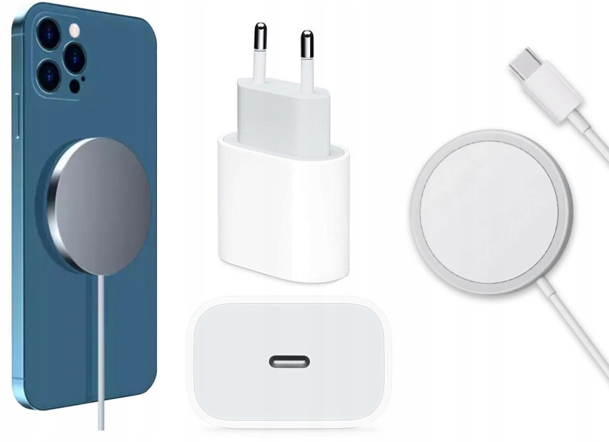 Tradebit nabíjačka iPhone 11 12 13 Max USB 3.1 Typ C, USB Typ C pre Apple 222 je 12 V