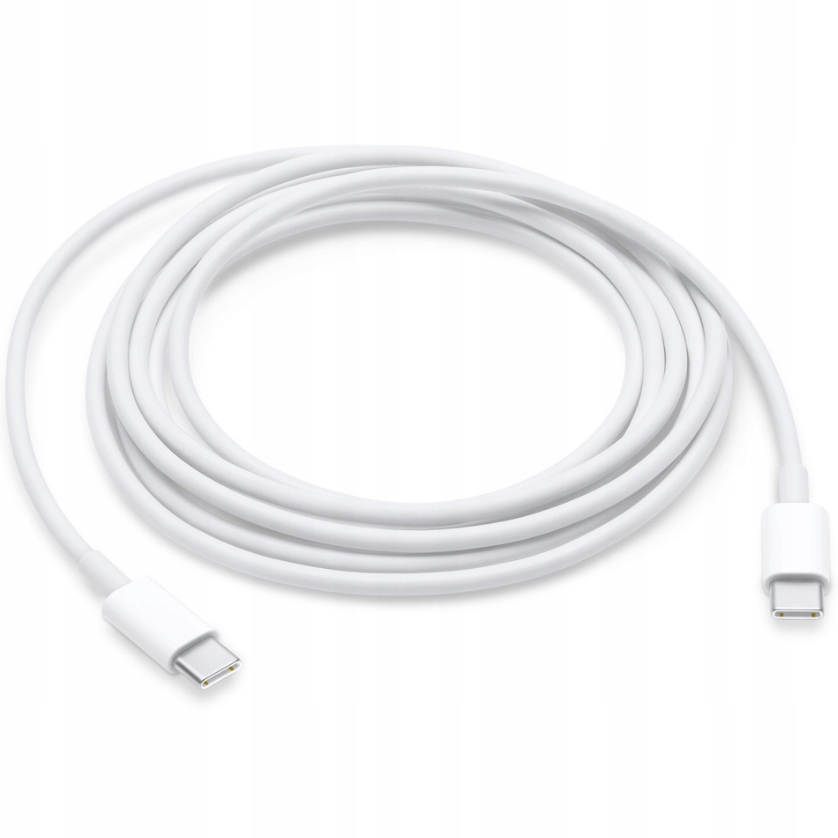 USB kábel typu C - USB typu C CO2 2 M