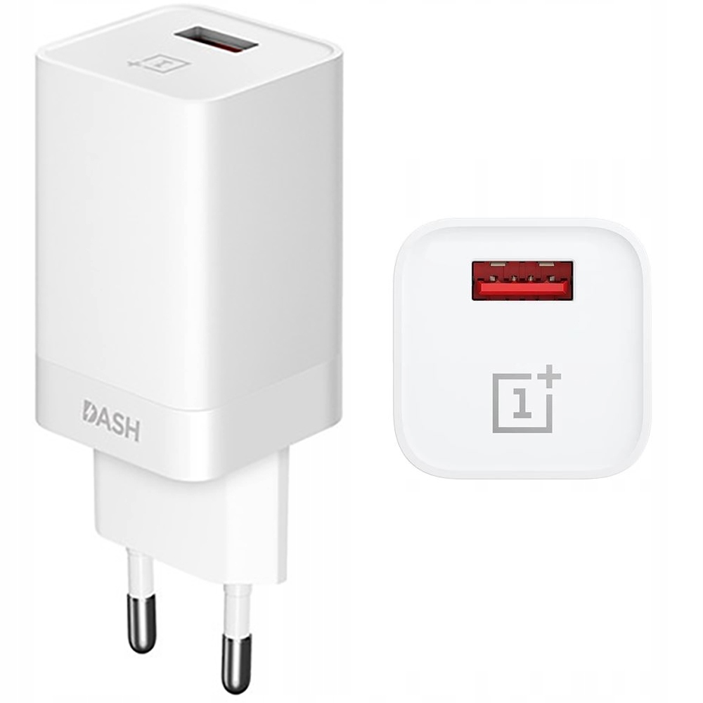 OnePlus Charger 20W 4A Dash Charge 5 6 6T 7 7T 8