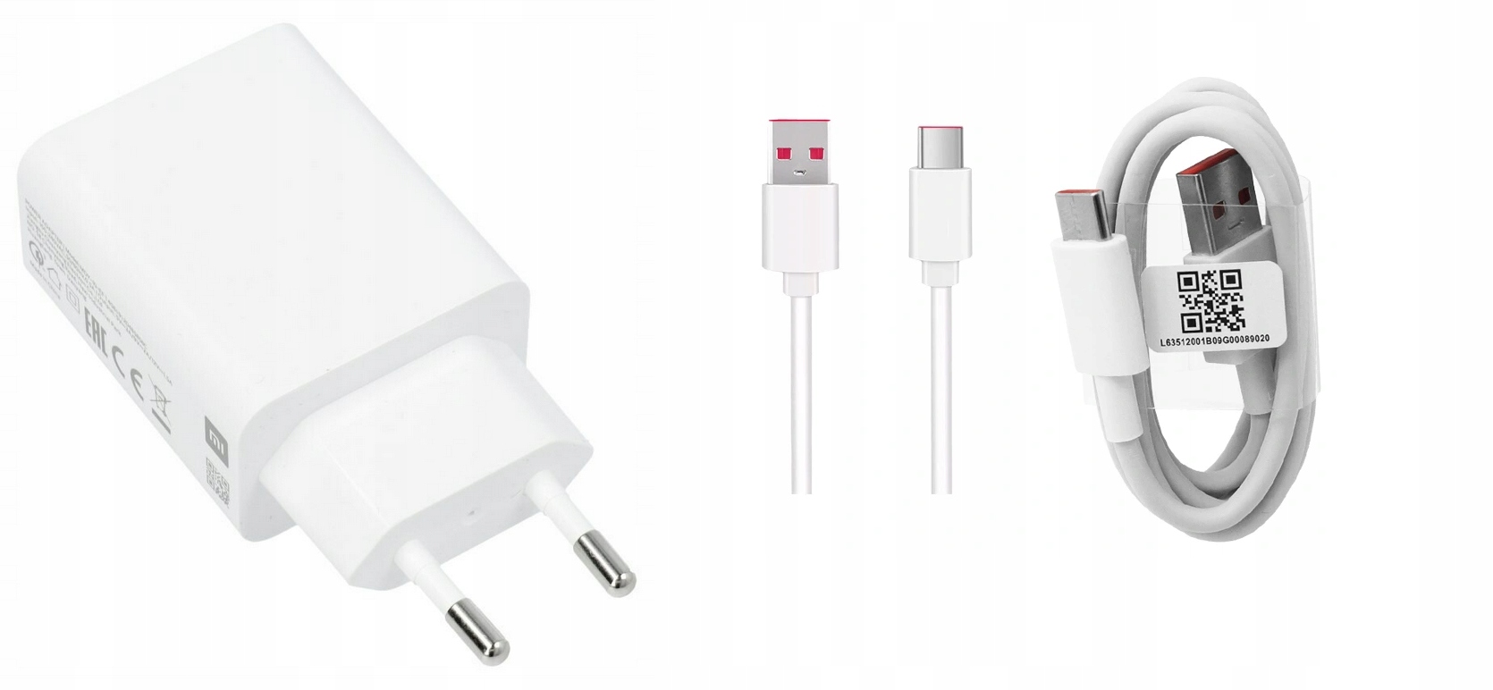 MDY-10-EF + 451123W06070 USB Universal 2 Ma Network Charger