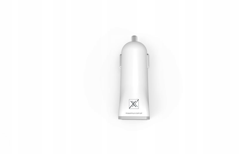 Maxximus 3,1a + Micro USB Car nabíjačka