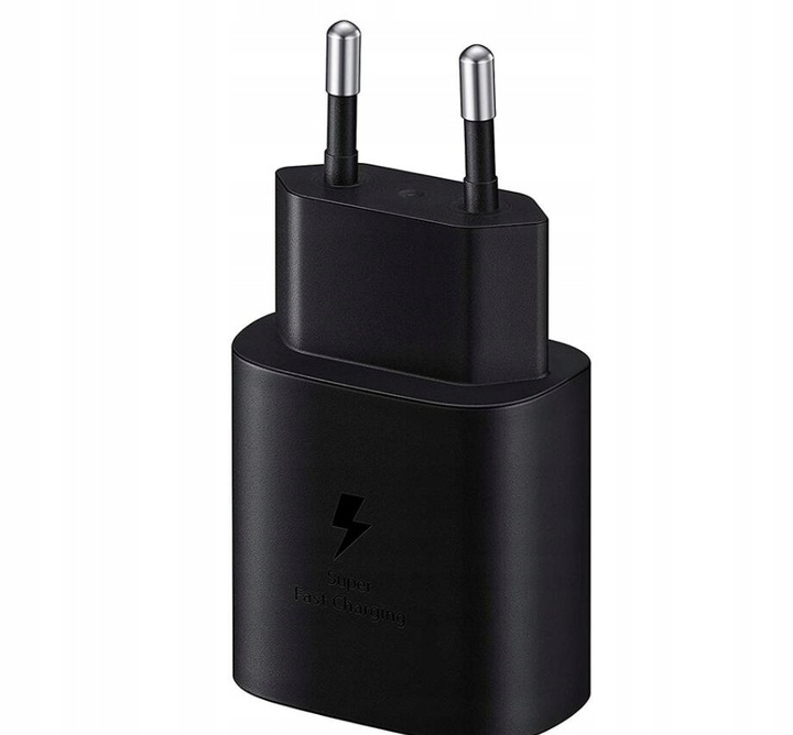 Samsung TA-800 Super rýchle nabíjanie 25 W nabíjačky