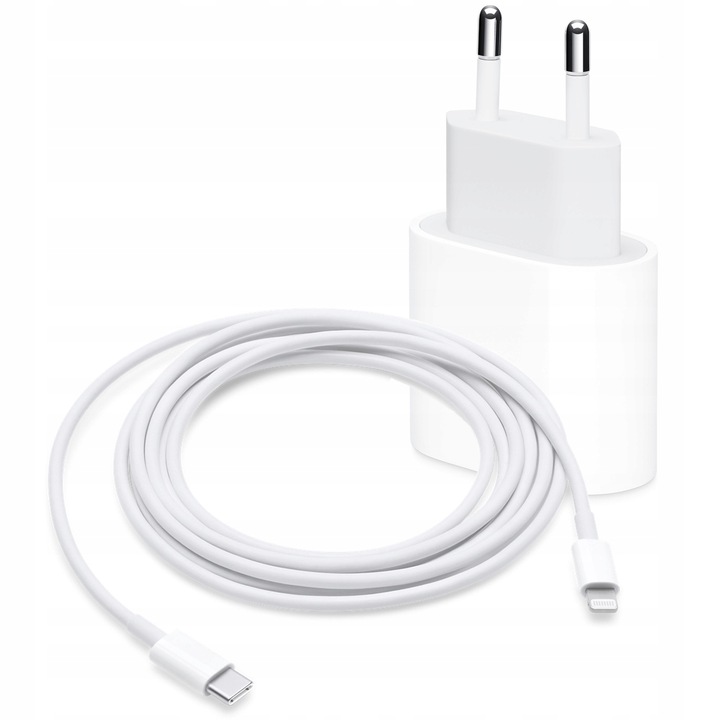 Nabíjate nabíjačku rýchla 18 W nabíjačka pre Apple iPhone USB 3.1 Typ C, USB Typ C pre Apple 3000 MA 5 V