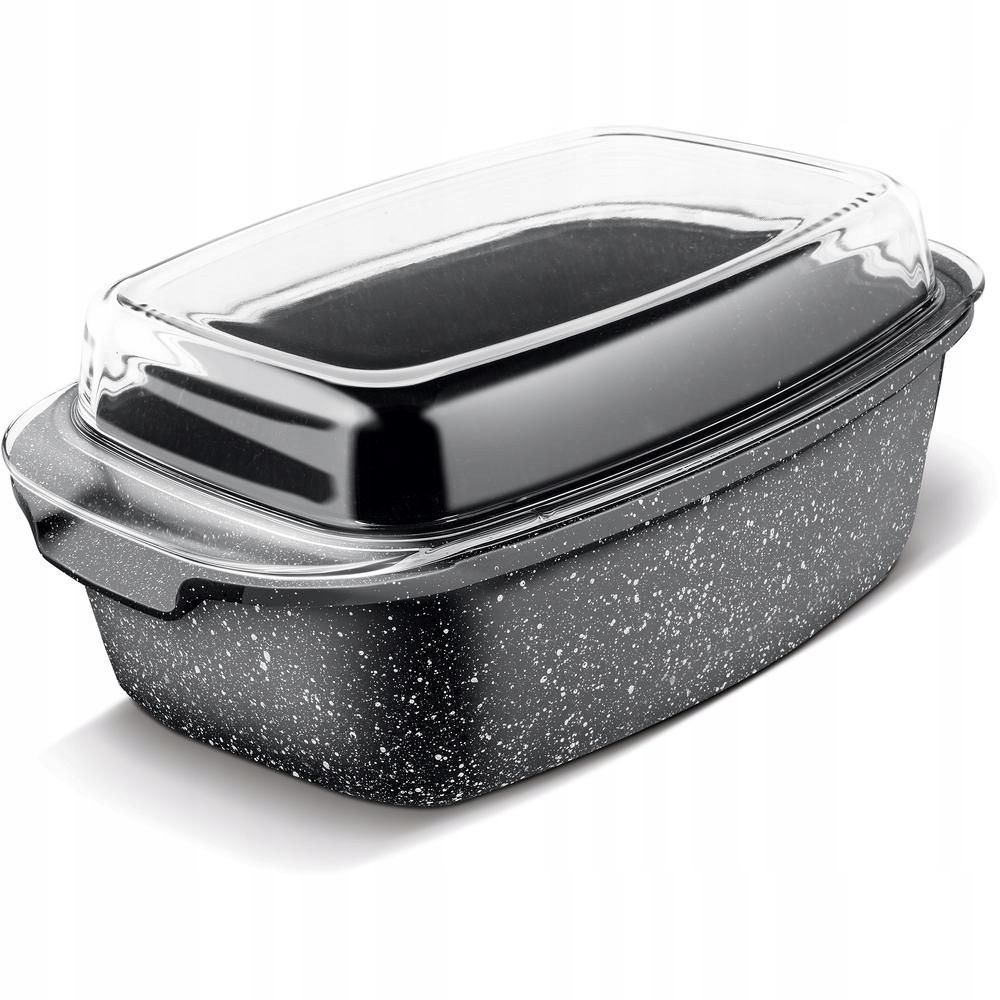 Lamart pekáč ROCK LT1156 + 7.5L krycie sklo
