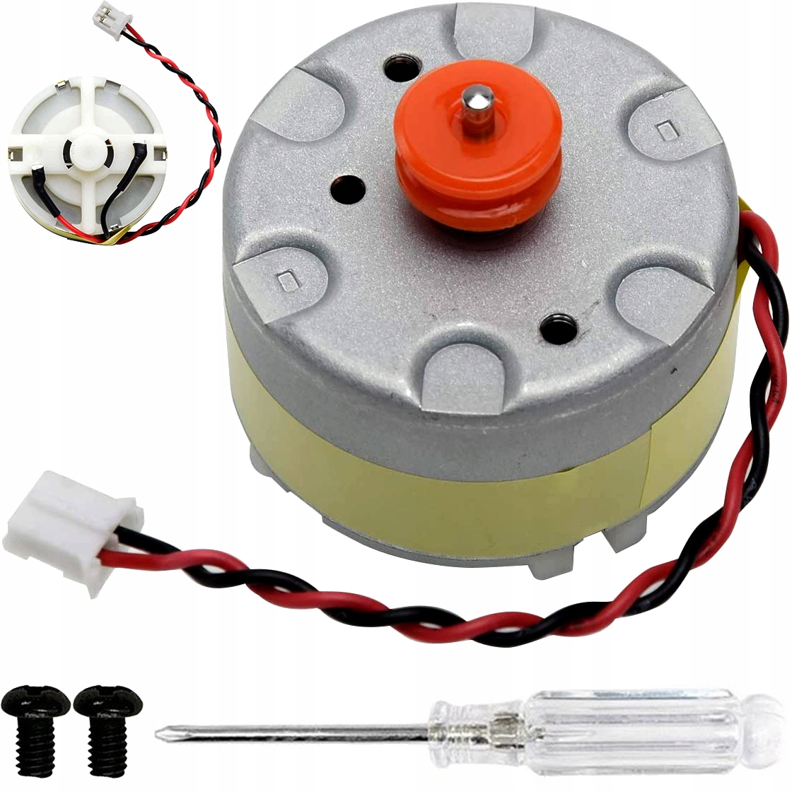 LASEROVÝ MOTOR LASEROVÝ MOTOR LDS pre XIAOMI ROBOROCK S50 S55 S5 S6 Mijia
