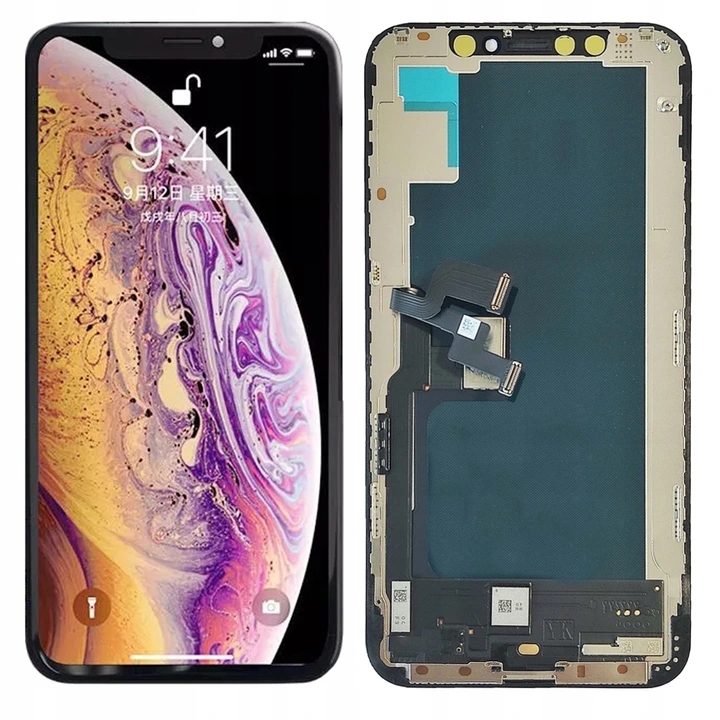 Displej pre Apple iPhone XS