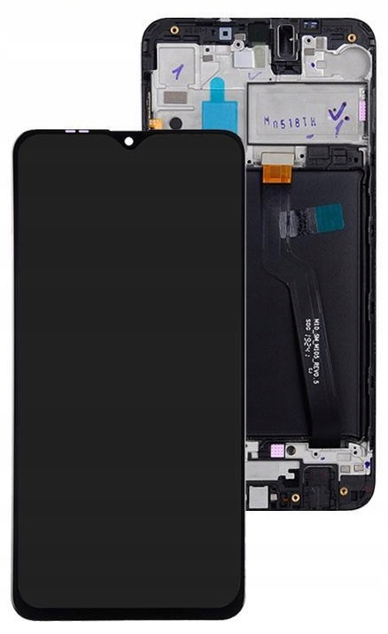 Displej pre Samsung A10 2019 A105FN, Dual SIM, SCREAT, Galaxy, SM-A105FN