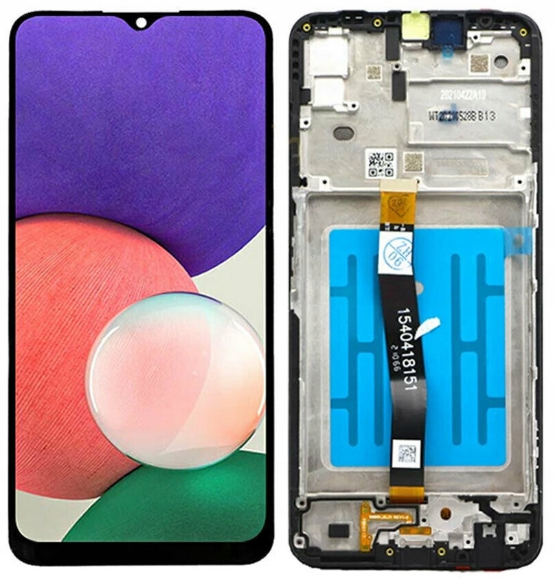 Displej pre Samsung A22 5G, SM-A226B, SM-A226BRN