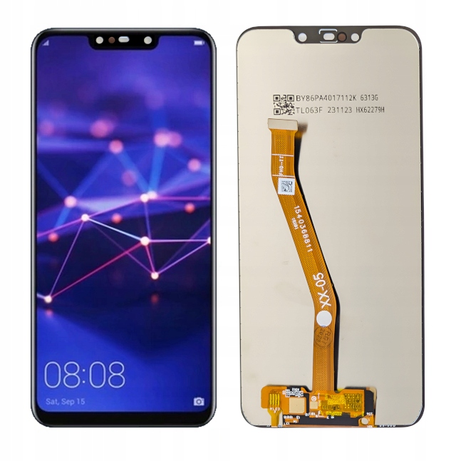 Displej pre Huawei Mate 20 Lite, SNE-AL00, SNE-LX1, SNE-LX2, SNE-LX3, INE-LX2
