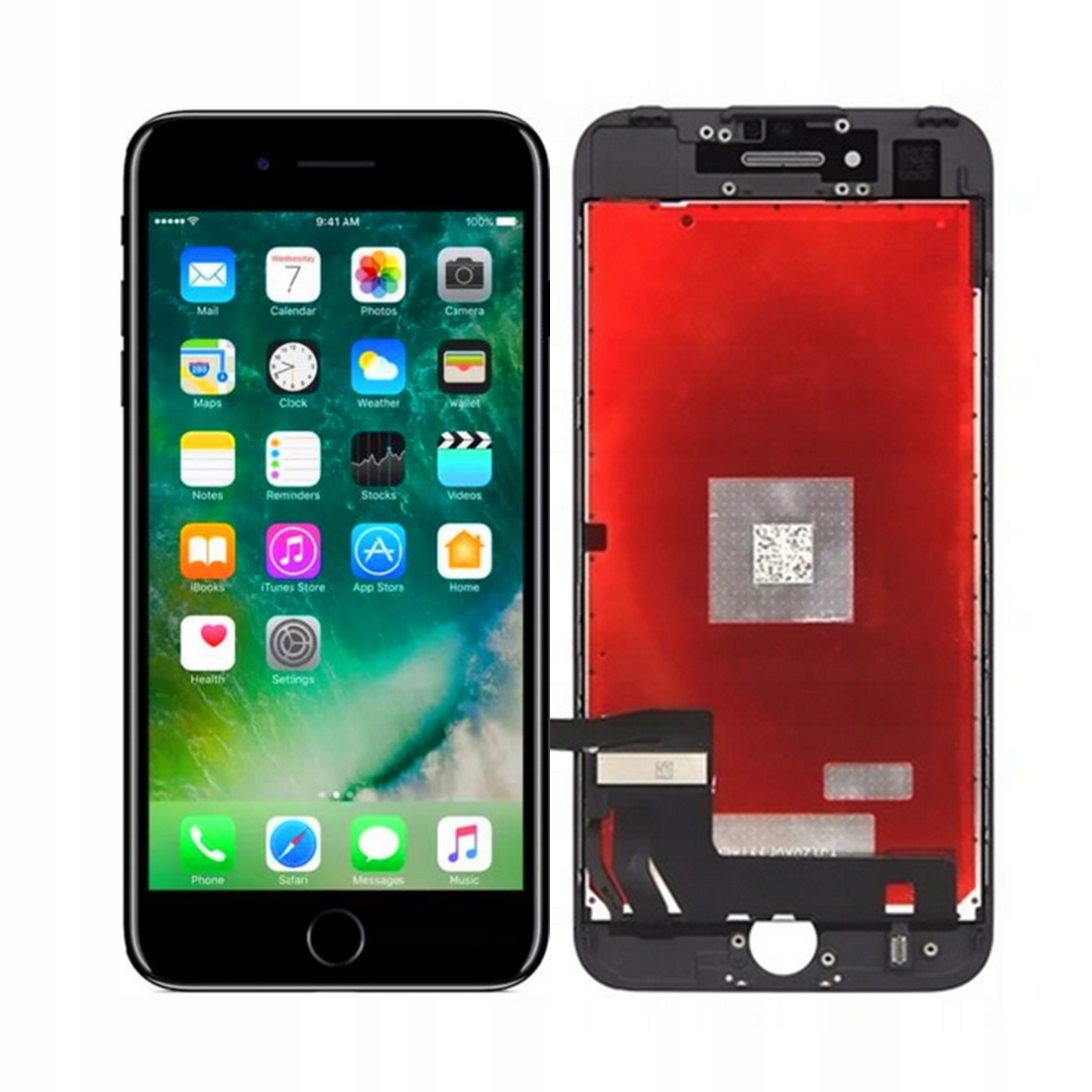 Displej pre Apple A1660, A1778, A1779, A1780, A1853, A1866, iPhone 7, iPhone9,1, iPhone9.3