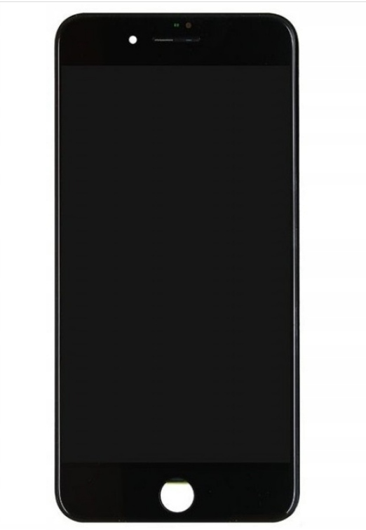 Displej obrazovky Apple, iPhone 8+, iPhone 8 +, iPhone 8 Plus, originálna sietnica, refrabular