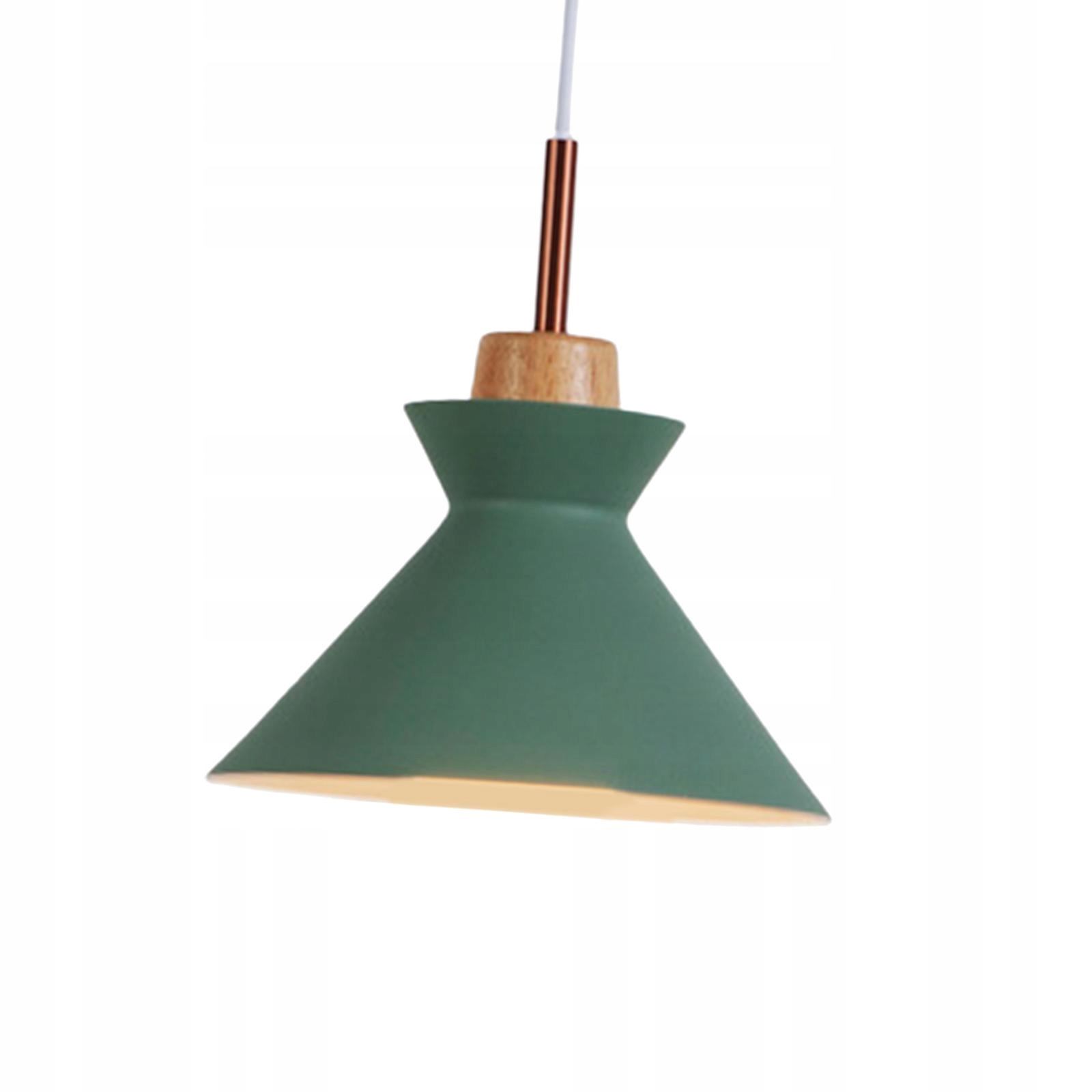 LED stropná lampa zavesenie nočného lustu pre