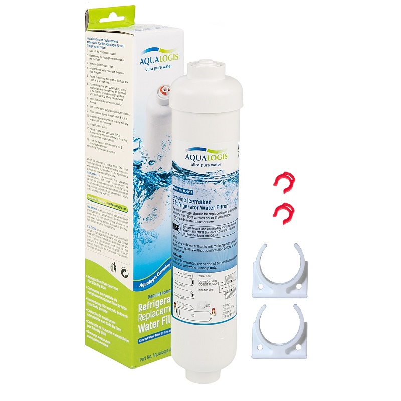 LG 3890JC2990A vodný filter FOR chladnička AL-05J