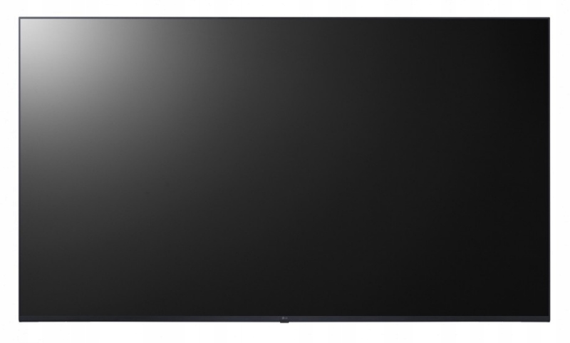 LG 55-palcový 55UL3J-M 400cd/m2 UHD IPS 16/7 veľkoformátový monitor