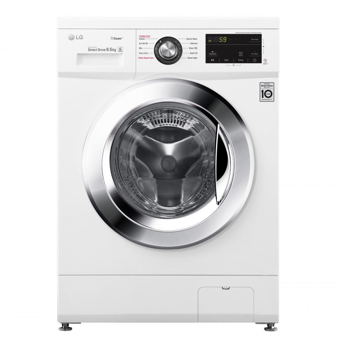 LG Práčka F2J3We5We Energy Efficiency CLA