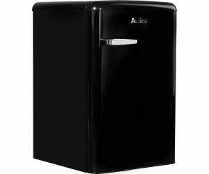 AMICA KS15614S Single -Hoor Fridge