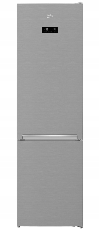 Chladnička Beko RCNA406E40ZXBN A +++ 362L 203CM INOX