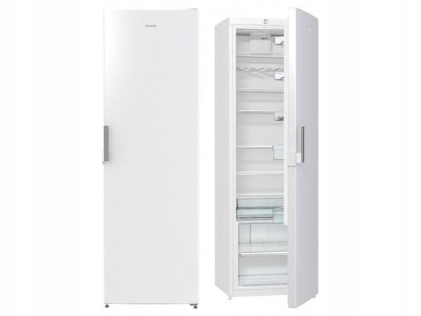 Chladnička gorenje r6191dw 370l 185 cm biela