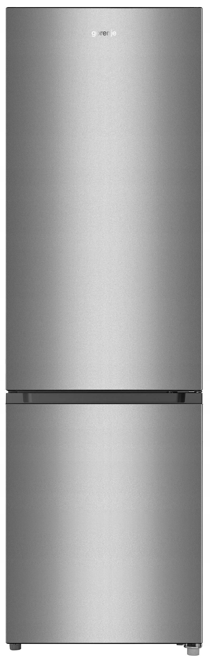 Chladnička Gorenje RK4181PS4 264L 180CM INOX