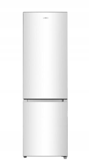 Chladnička Gorenje RK4181PW4 248L 180cm Biela