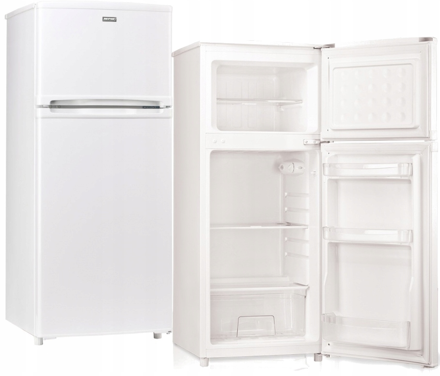 Chladnička MPM-125-CZ-08H Biela 129L 116CM 89 / 30L